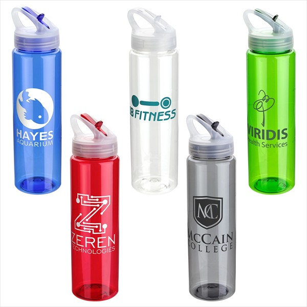Bình uông nước Pet