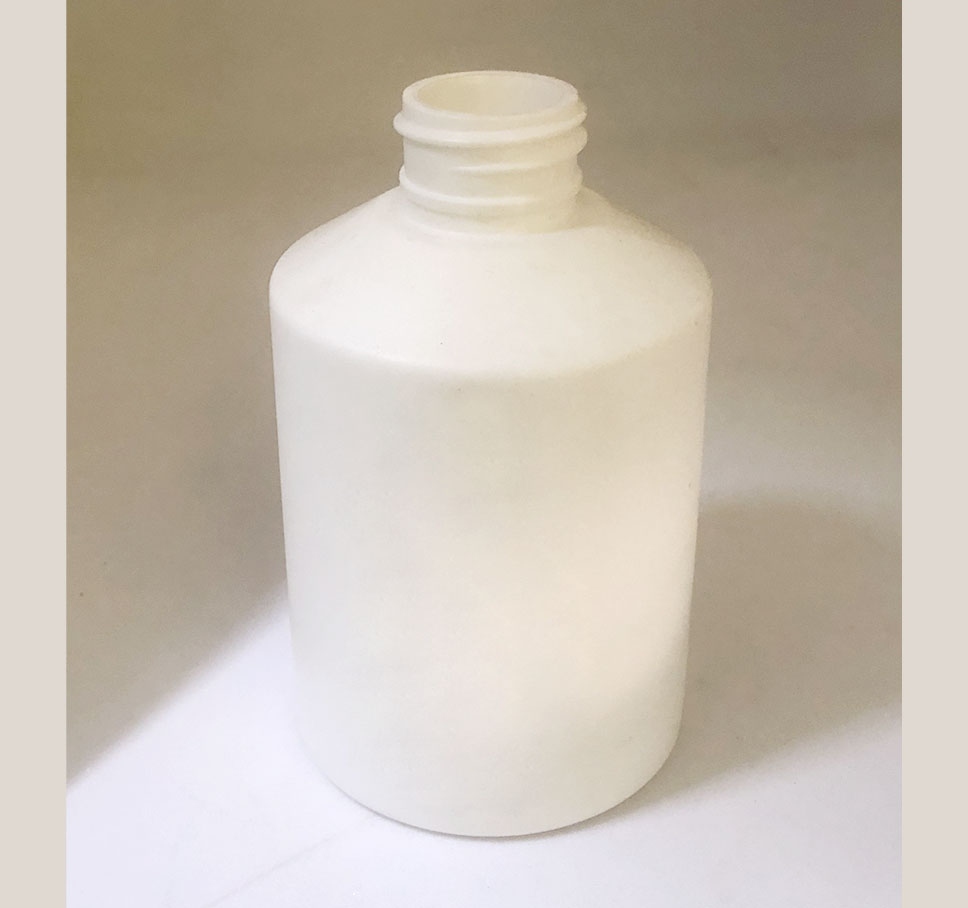 thoi chai Hdpe